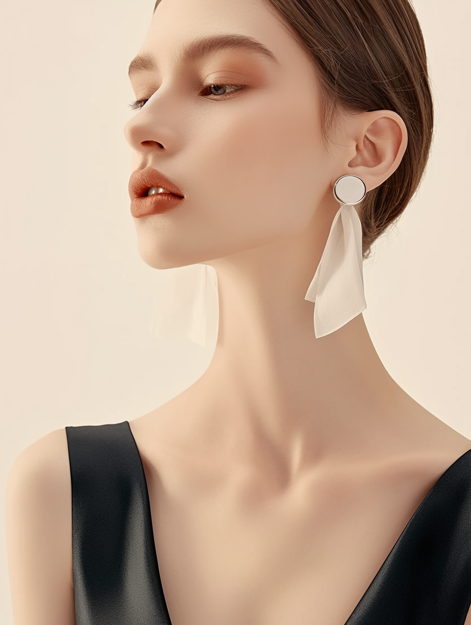 Elegant Evening Dress