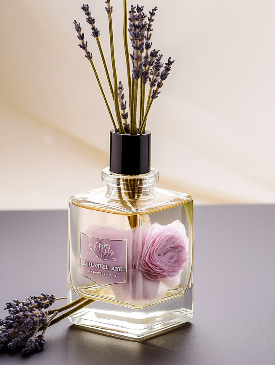 Lavender Essential Oil